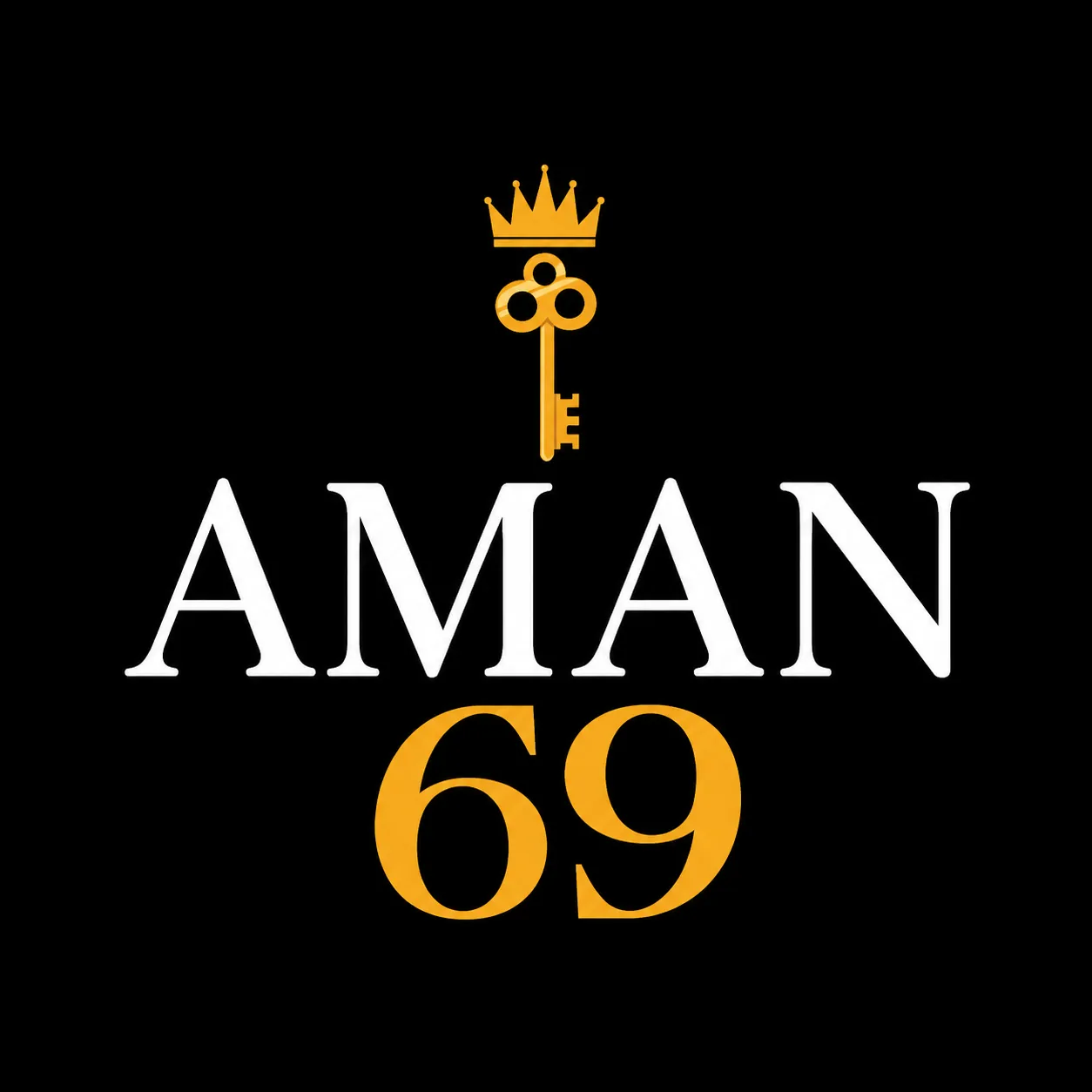 Download aman69 APK untuk Android — ikon APK