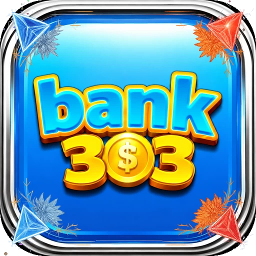 Review Aplikasi bank303 Versi Terbaru — ikon APK
