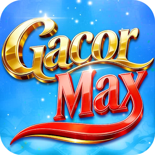 Review Aplikasi gacormax Versi Terbaru — ikon APK