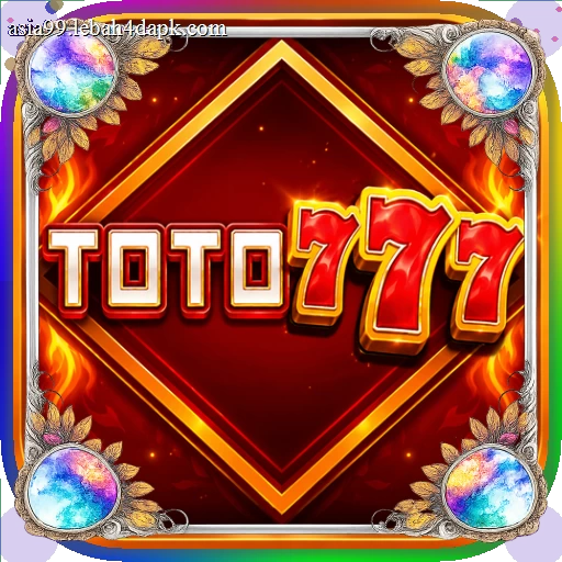 toto777 App APK Terbaru — ikon APK