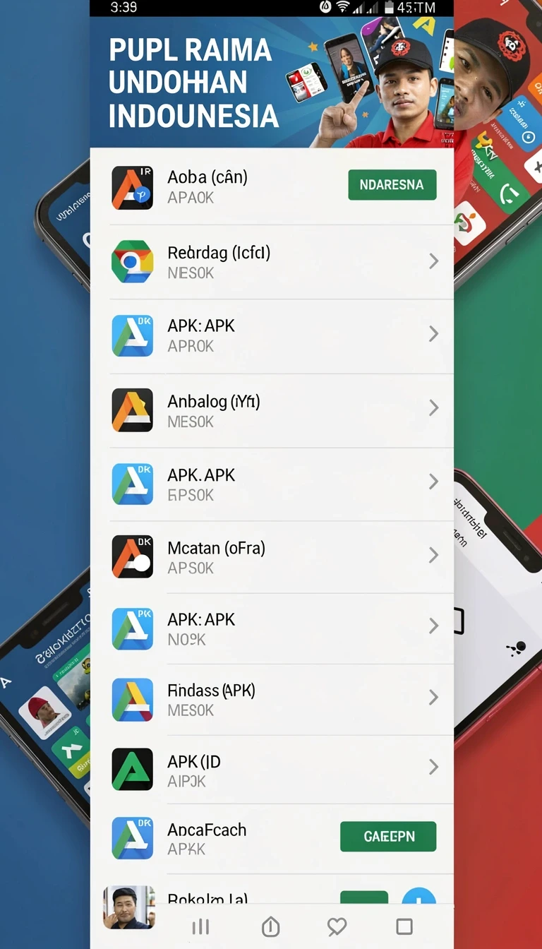 Beragam pilihan permainan menarik dalam aplikasi toto777 App APK Terbaru.