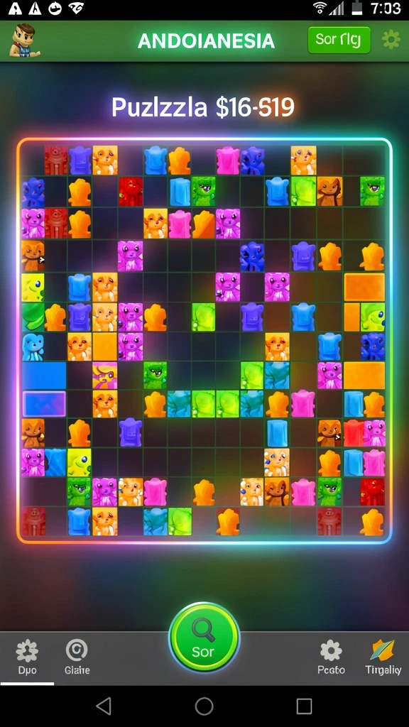 Beragam pilihan permainan menarik dalam aplikasi Download cuan128 APK untuk Android.